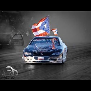 Meet your Posher, Josean